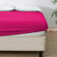 Brushed Microfiber 40cm Deep Fitted Bed Sheet-1519173589-1519173585