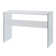 Allegonda 44'' Console Table with Glass Frame