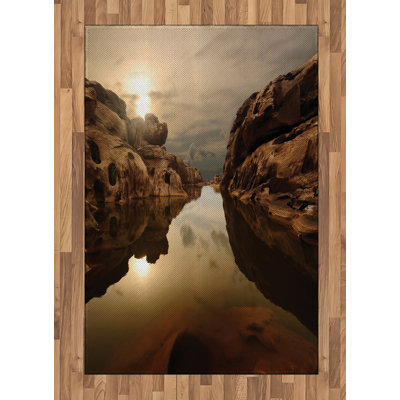 Buckland Area Rug