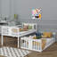 Lit superposé au design échelle robuste-13848367-13848352