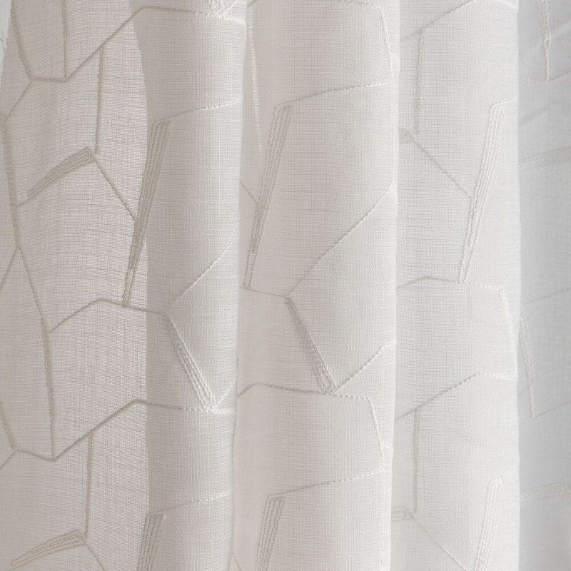Kravet Basics - 90038-1, White