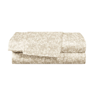 Martex Restore Solid - Soft, Breathable, Cotton Blend, Temperature Regulating