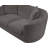Penelope Chenille Fabric Loveseat-1875371806