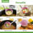 Tovolo Silicone Ladle SS Handle Pink Sorbet