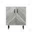 Large desserte 28,47 po Fountaine