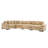 Sectional Couch-2144815991