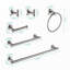 Porte-serviettes mural requis-97615782