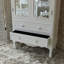 Greber 2 Door Solid + Manufactured Wood Wardrobe