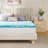 4" Gel Memory Foam Mattress Topper - Sleep by Wayfair™-1679371660-1679371664
