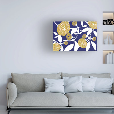Bolog Sasha Marigolds II Canvas Art_ALI73258
