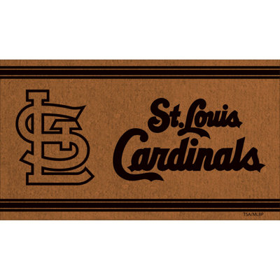 Outdoor Doormat