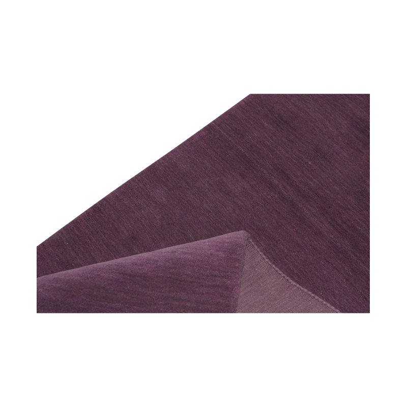 Hand-Knotted High-Quality Area Rug