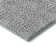 Premium Machine Washable Kishonna AMF43 Gray Rug