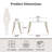 Owen Writing Desk-123266679