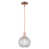 Cuivre antique est en rupture de stock