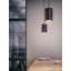 Solid 3 - Light LED Pendant-370791686