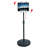 Aidata U.S.A Single Screen Floor Stand Mount
