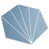 Blue/White