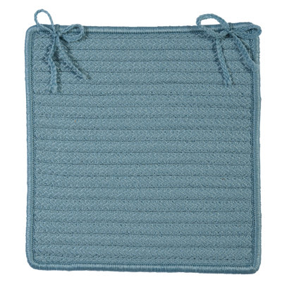 Glasgow Outdoor 0.5'' Chair Pad