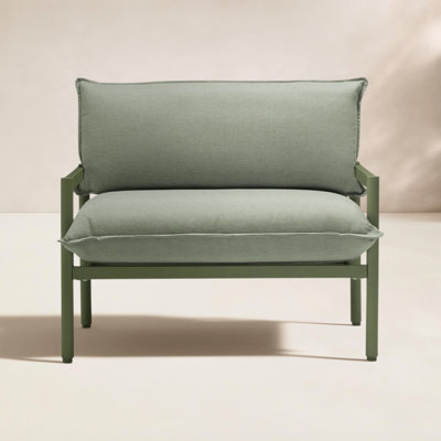 Terra Outdoor Lounge Chair