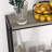 Ritsuko 9.8'' Console Table-774702020