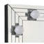 Miroir d'appoint Noralie