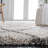 Hudson Shag Performance Geometric Rug-716620195