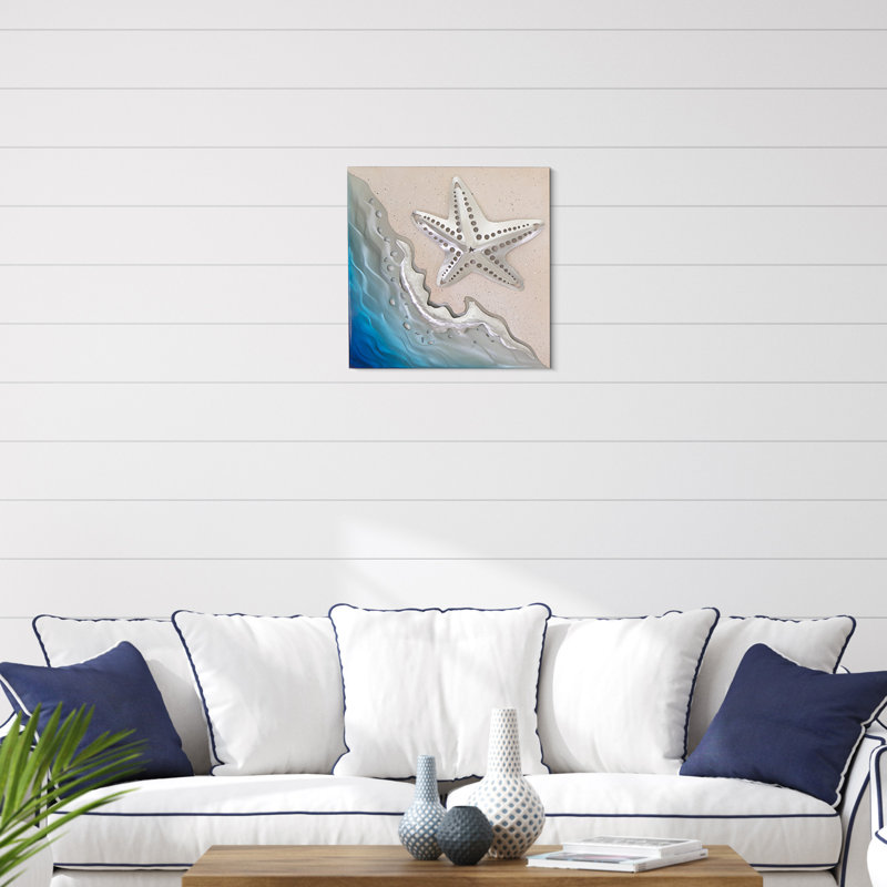 Coastal Wall Decor
