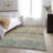 Premium Machine Washable Prisco Beige Rug-1416586825