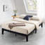 Lit plateforme en bois massif Kizer-765571956-741798578
