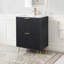 Ensemble de meuble-lavabo simple 24 po Modern-119138911