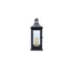 Metal Lantern with Battery-Operated Candle-1541183521