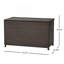 COFFRET À COUSSIN BLICKE WICKER