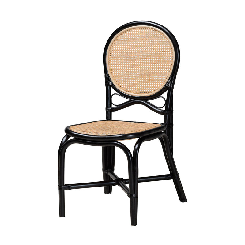 Chaise de salle à manger