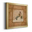 A Mother's Love - Peinture sur toile encadrée-445825801-445825810