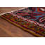 Tapis rouge 9 x 12