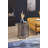 Mercy glass side table