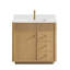 Meuble-lavabo simple 36 po Sefton-648460900