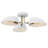 Lateisha Semi Flush Mount-111571474-111571477
