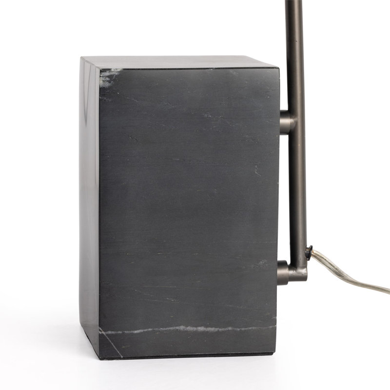 Jenkin Arched Table Lamp