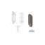 Flush Pull Plate-98228930
