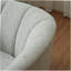Chaise pivotante
