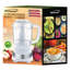 Robot culinaire 3 tasses Brentwood-69683211