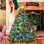 Arbre de Noël artificiel Jasmira