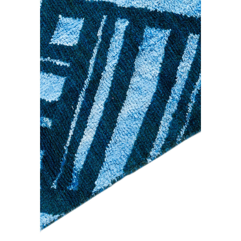 Julian Blue Rug