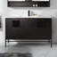 Ensemble de meuble-lavabo simple 48 po Maisie-2080022707-2080022708