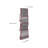 Maegan Fabric Hanging Organizer