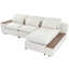 Canapé modulaire Nicolet-1838112765