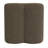 Wrought Studio™ Corradina - Rust Chenille-308893191