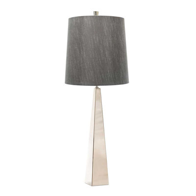 Athalene Metal Table Lamp